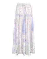 Skirt Karl Bandana Astrology Virgo | تنورة Karl