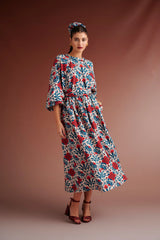 Racquel Dress | لباس المرأة Racquel