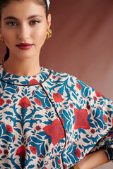 Racquel Dress | لباس المرأة Racquel