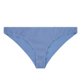 Eve Blue Bikini Slip | ملابس سباحة نسائية