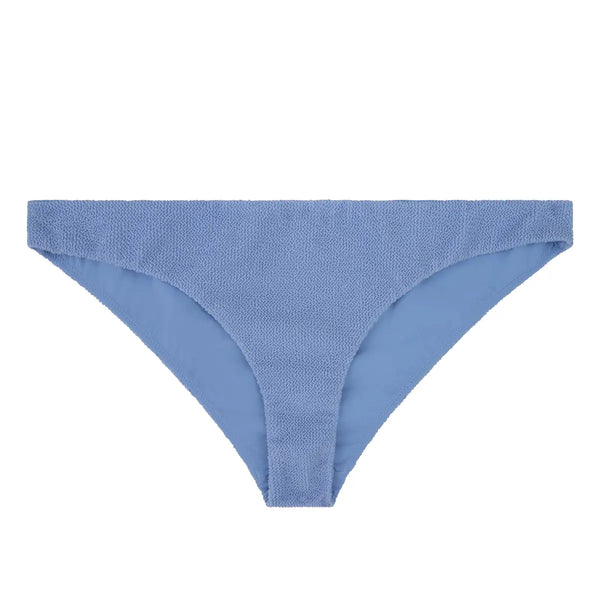 Eve Blue Bikini Slip | ملابس سباحة نسائية