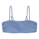 Bond Blue Bikini Top | ملابس سباحة نسائية