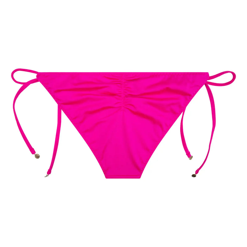 Vanity Hot Pink Bikini Slip | ملابس سباحة نسائية