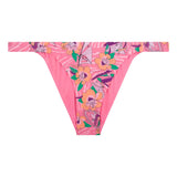 Tiny Pink Bikini Slip | ملابس سباحة نسائية