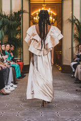 Drama Queen Paris FW24-25 | فستان نسائي