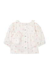 Kids' Blouse Mon Premier Trousseau | بلوزة