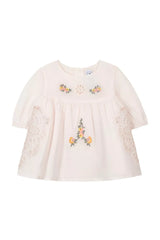 Kids' Long T-Shirt Rêves Poétiques | تي شيرت