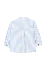 Kids' Shirt Carnet de Voyage - Stripes | قميص