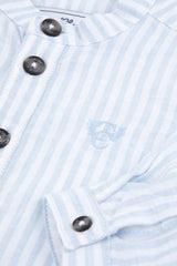 Kids' Shirt Carnet de Voyage - Stripes | قميص