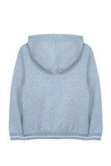 Kids Sweat Gilet Carnet de Voyage | يعرق