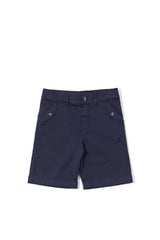 Boys Shorts Ceremonie - Marine | سروال قصير