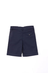 Boys Shorts Ceremonie - Marine | سروال قصير