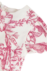 Kids' Dress Un Air de Campagne | فستان