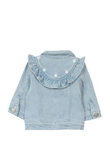 Kids Jacket Denim | السترة