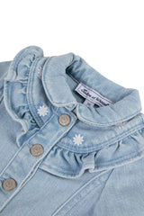 Kids Jacket Denim | السترة