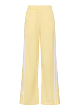 The Upside Juliet Pant Butter Yellow Low Waist Trackpant