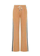 THE UPSIDE Women's Le Sport Marnie Ochre Wide Leg Pant - Comfortable Stylish Activewear