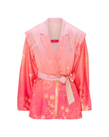 Jacket Cape Astrology Aries | سترة Cape