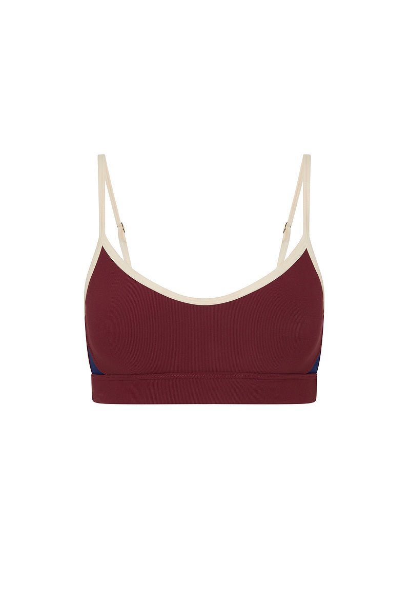 ADESA SCOOP DANNI BRA| بلوزة ADESA - Maison Clad
