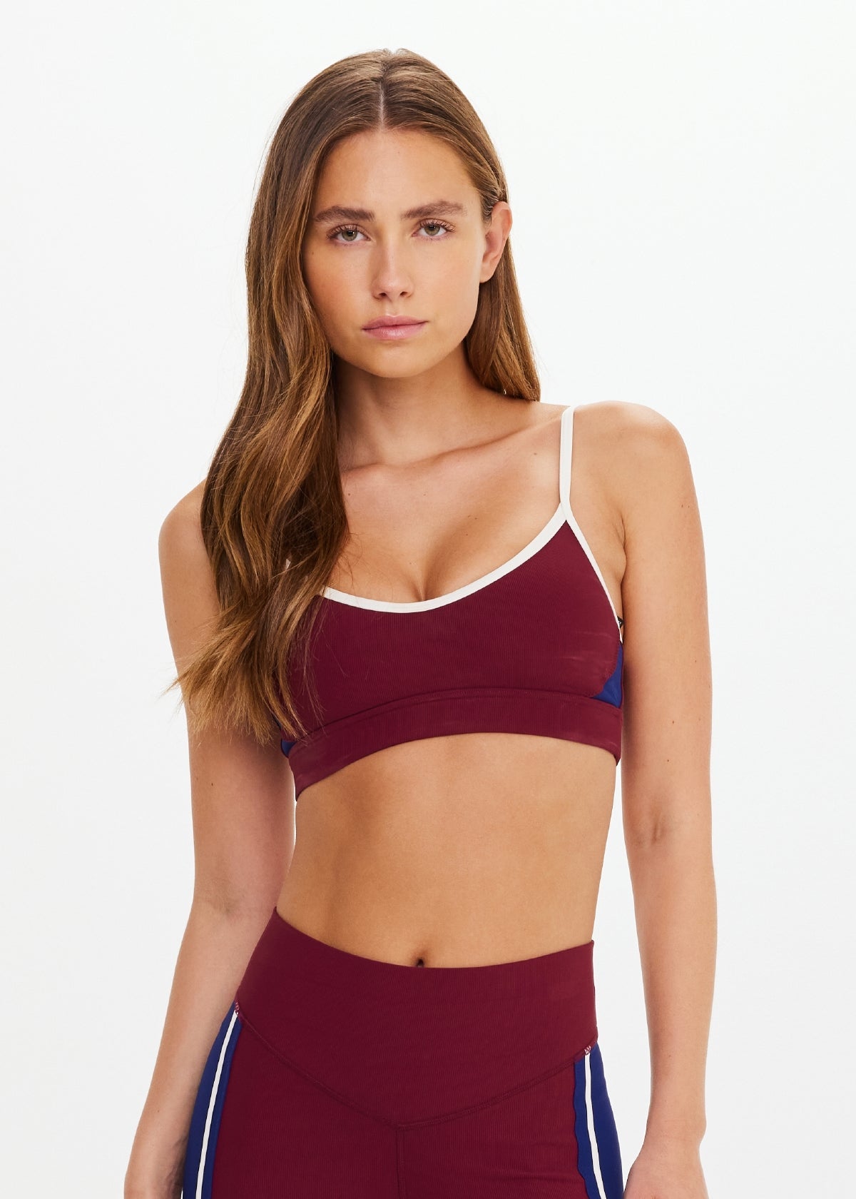 ADESA SCOOP DANNI BRA| بلوزة ADESA - Maison Clad