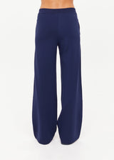 ANANDA CODY WIDE LEG PANT| سروال ANANDA - Maison Clad