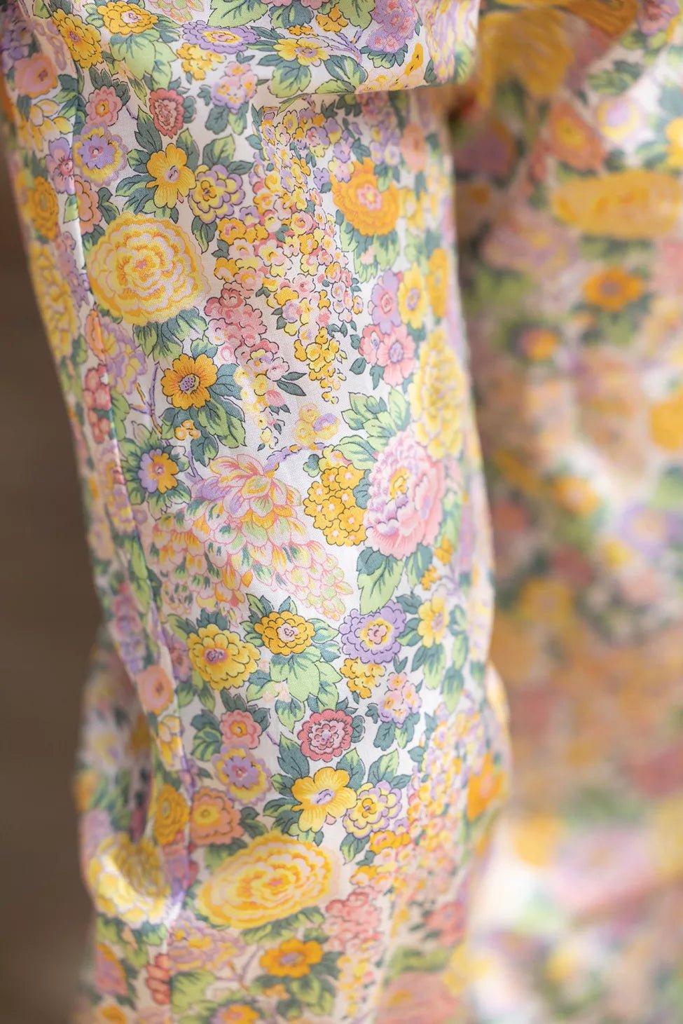 Baby Trousers Rêves Poétiques | بنطلون - Maison Clad