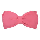 Bow Pink Bikini Top | ملابس سباحة نسائية - Maison Clad