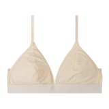 Bra Darling Off White - Darling صدرية - Maison Clad