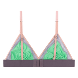 Bra Jane Green - Love Lace Green صدرية (Copy) - Maison Clad