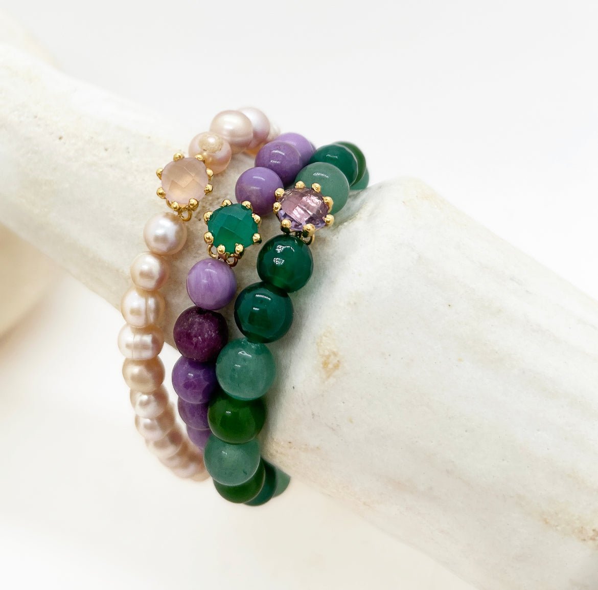 Bracelet Dehani| اسوارة - Maison Clad