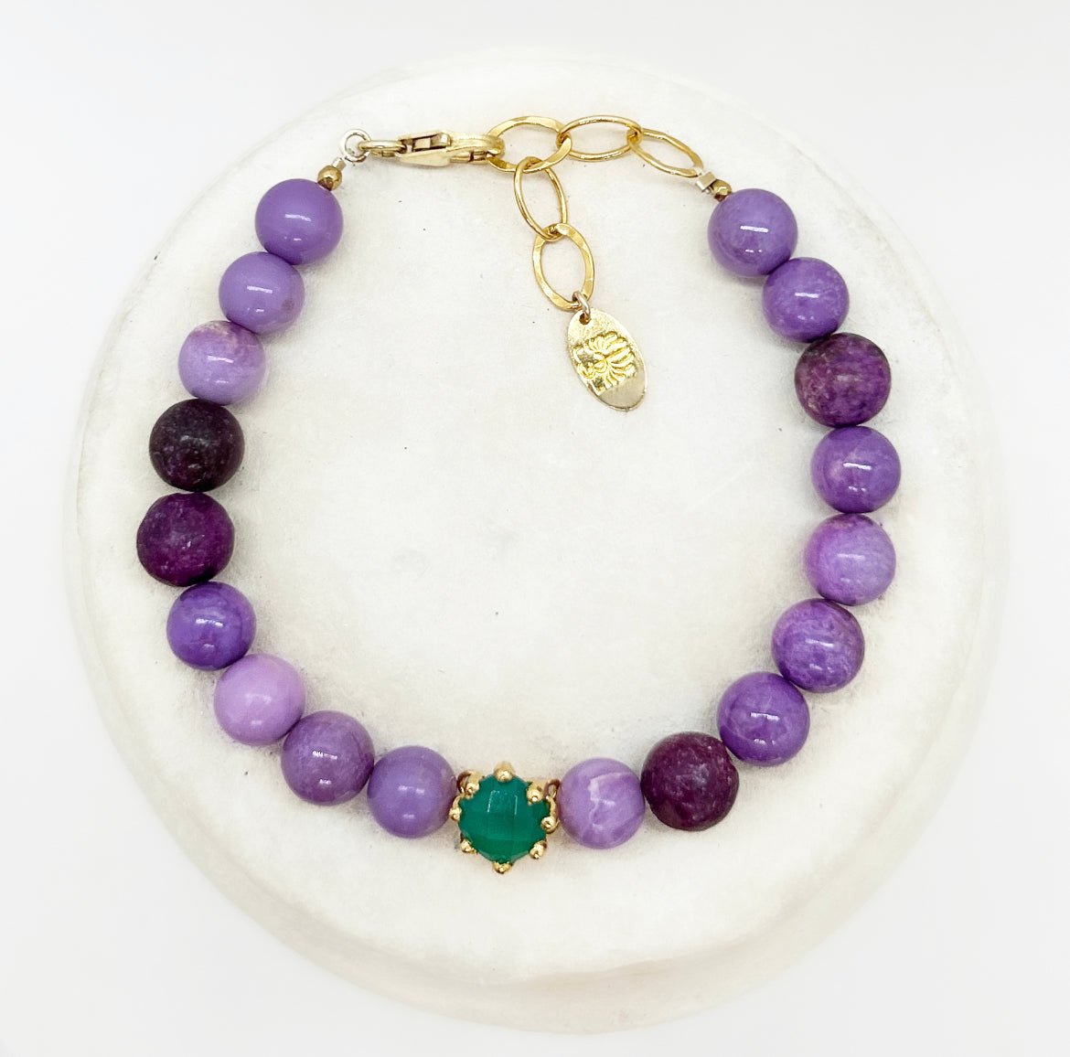 Bracelet Dehani| اسوارة - Maison Clad