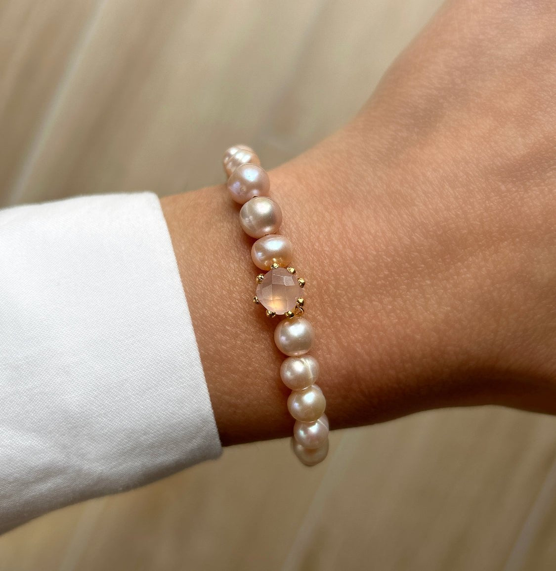 Bracelet Dehani| اسوارة - Maison Clad