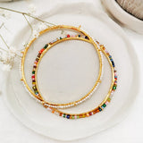 Bracelet Kato | اسوارة - Maison Clad