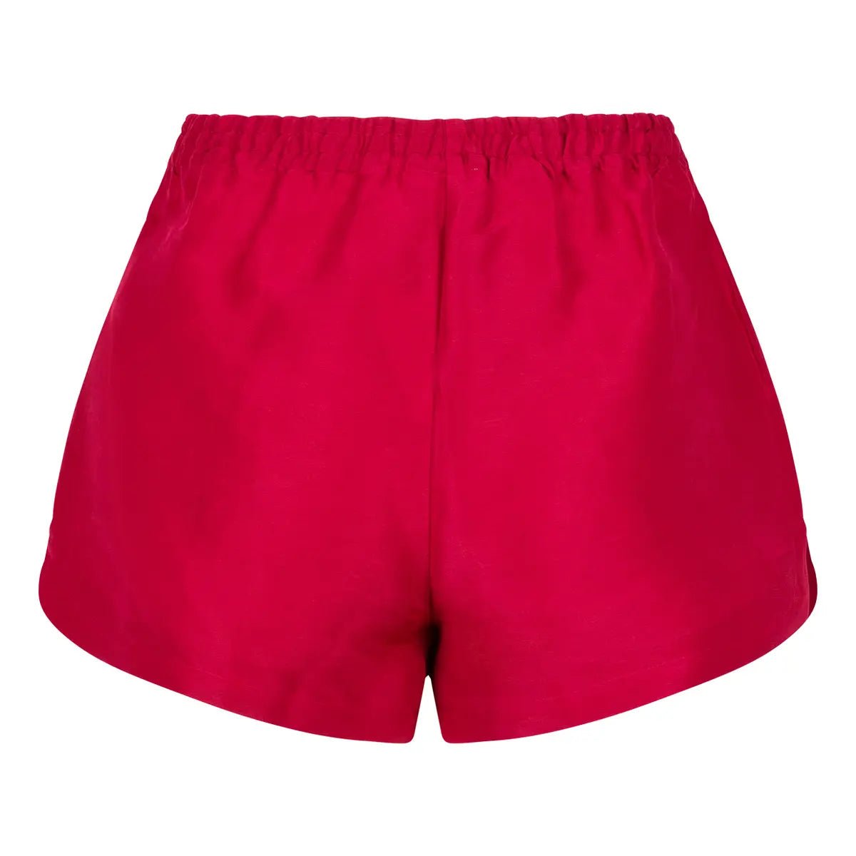 Brad Hot Pink Shorts | سراويل داخلية - Maison Clad