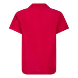 Bridget Hot Pink Shirt | توب ملابس داخلية - Maison Clad