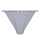Brief Rosie Grey - Rosie سروال النساء - Maison Clad