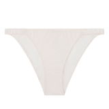 Brief Rosie Off White - Rosie سروال النساء - Maison Clad
