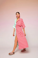 Brooke Dress | لباس المرأة - Maison Clad