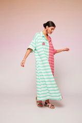 Brooke Dress | لباس المرأة - Maison Clad