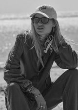 Cap Good Luck | قبعة نسائية - Maison Clad