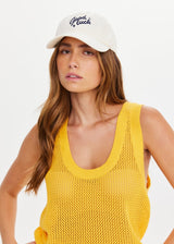 Cap Good Luck | قبعة نسائية - Maison Clad