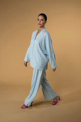 Cardigan Marley Knit| بلوزة نسائية Cardigan Marley Knit - Maison Clad