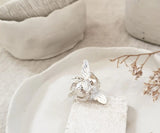 Cela Ring - Colors | خاتم نسائي - Maison Clad