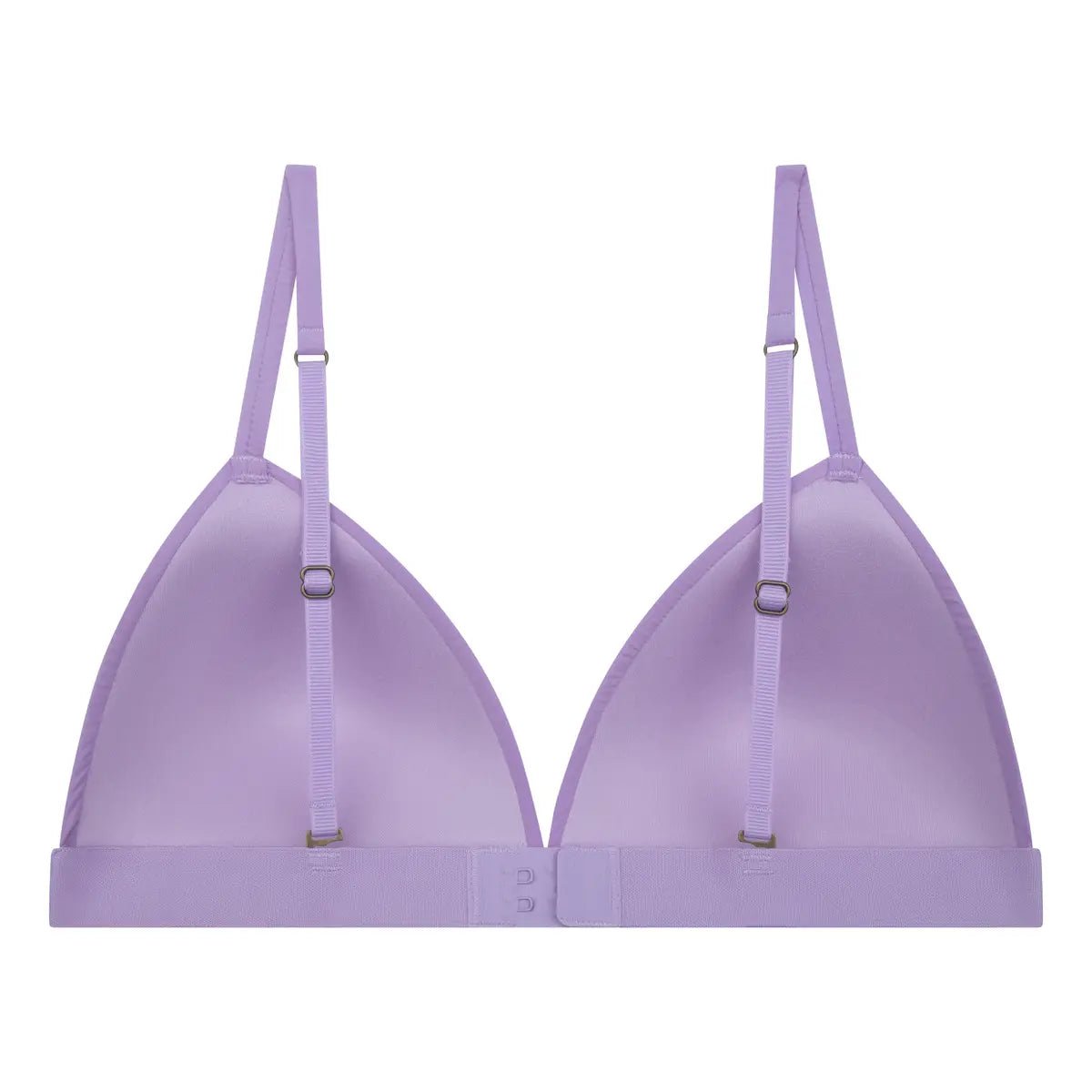 Coco Lila Bra | الملابس الداخلية الدانتيل - Maison Clad