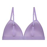Coco Lila Bra | الملابس الداخلية الدانتيل - Maison Clad