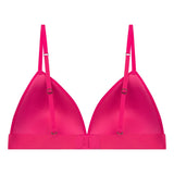 Coco Pink Bra | الملابس الداخلية النسائية - Maison Clad