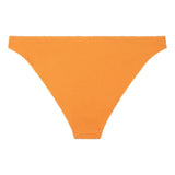 Coral Orange Bikini Slip | ملابس سباحة نسائية - Maison Clad