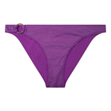 Coral Purple Bikini Slip | ملابس سباحة نسائية - Maison Clad