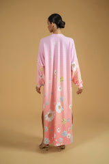 Daisy Knitwear Sweater Dress l |فستان Daisy Knitwear Sweater - Maison Clad