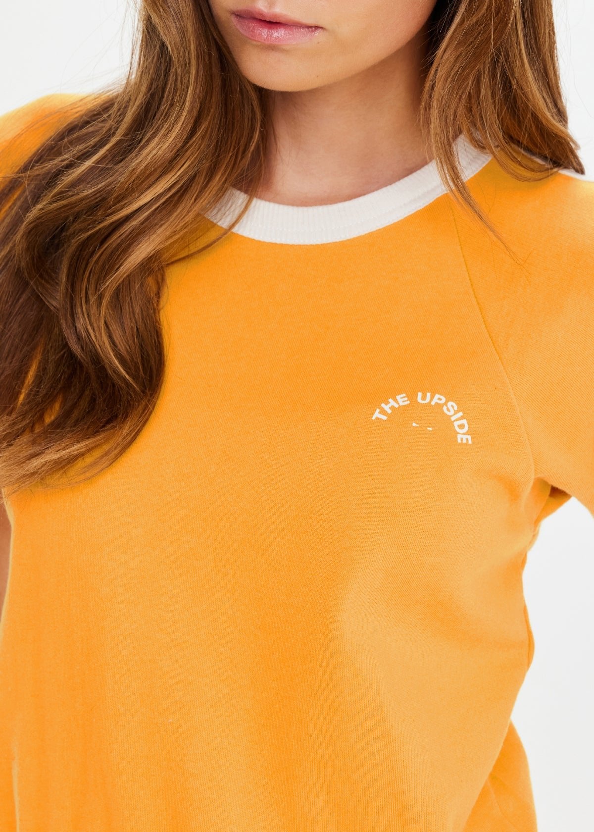 DAISY SALOME TEE SHIRT| بلوزة DAISY SALOME - Maison Clad